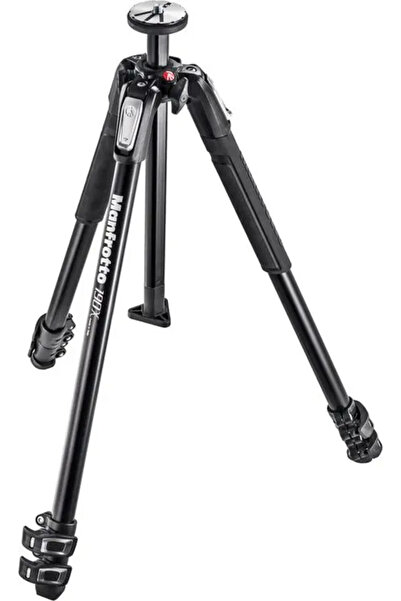 Manfrotto Statyw MT190X3 (MT190X3)