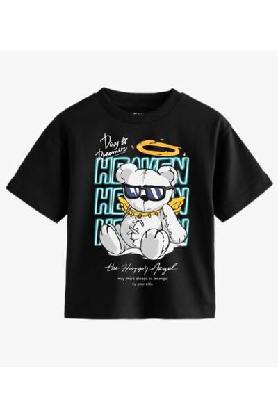 ROLY Unisex Streetwear T-shirt