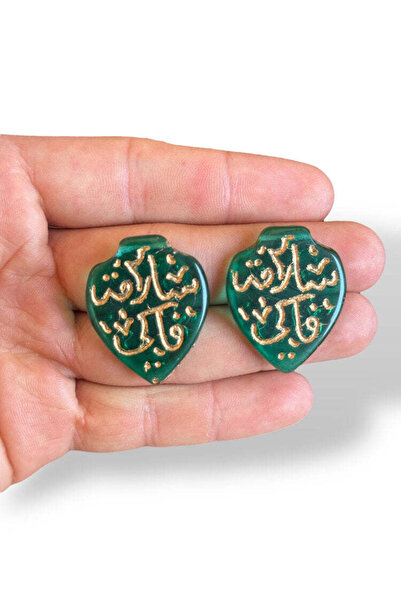 Bozhi مجموعة خرز زجاجي تشيكية 10 جرام - خرز زجاجي تشيكية 0.8 ملم