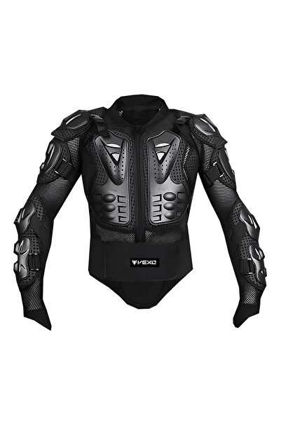 Vexo Full Body Armour Koruma (Siyah)