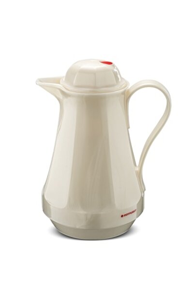 ROTPUNKT Vacum Jug Rutpunkt 430RWE White Metallic (1/1 ltr.)
