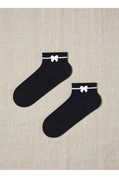Penti Black Socks