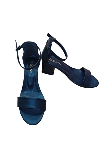 Acarbey Heeled Zenne
