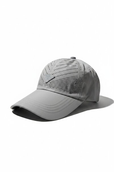 Aware Time Unisex Micro Mesh Adjustable Back Cap Hat