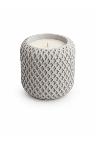 Luma Artisanal Lumanare parfumata Linea din ceara naturala de soia, Luma Arti...