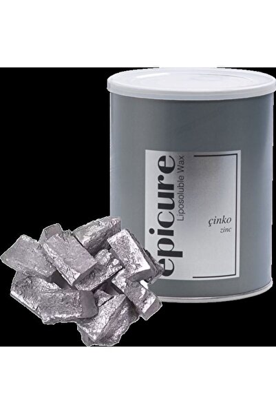 Epicure Konserve Sır Çınko 800Ml.