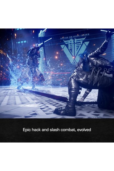 Sony Joc Ninja Gaiden 4 PS5 PlayStation 5, Nou/Sigilat
