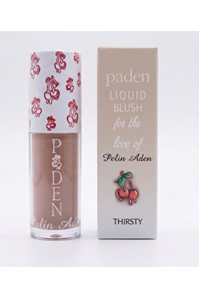 Paden Thirsty Likit Bej Allık