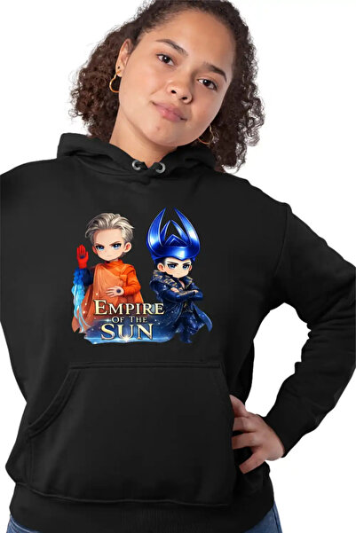 OEM Empire Of The Sun Women's Hoodie