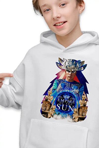 OEM Hanorac Copii Baieti Empire Of The Sun Party