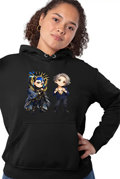 OEM Empire Of The Sun Love Women's Hoodie
