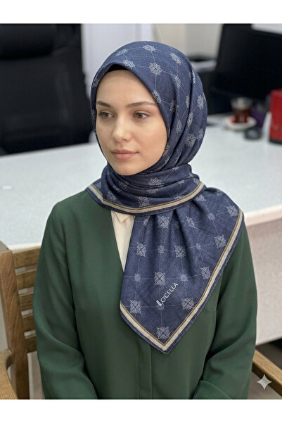 locella PAMUKLU SOFT EŞARP