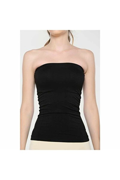 BENALİ Strapless Tank Top 852
