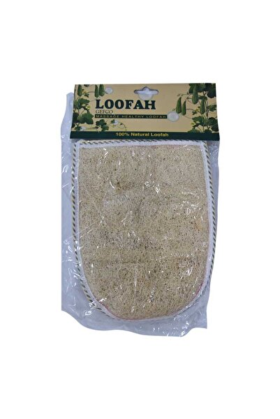 Stephany Glove Baby Bath Leaf 6772/Ls004