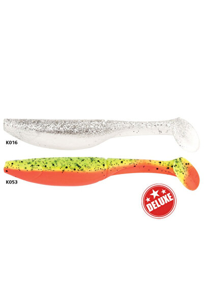 Baracuda Shad Deluxe ZIPPY 03-S8019
