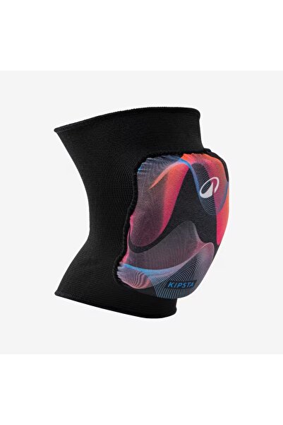 Decathlon Voleybol Dizliği - Siyah - VKP100 Waves