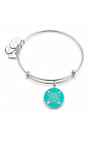 Alex and Ani ΓΥΝΑΙΚΕΙΟ ΒΡΑΧΙΟΛΙ CBD15AOFSS (20ΕΚ.)