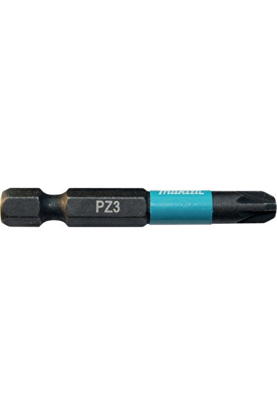 Makita B-63769 - Screwdriver bit set, PZ3 profile, 2 pieces