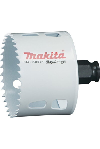 Makita E-03903 68mm quick change core bit BiM