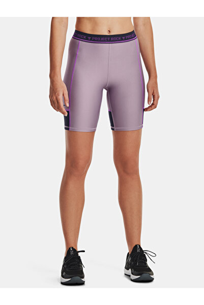 Under Armour Pantaloni scurți UA Pjt Rck Bike Short-PPL