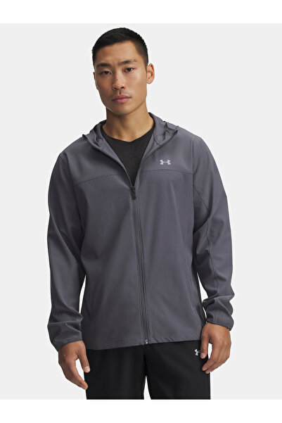 Under Armour Jachetă de bărbați UA Velociti Pro Storm Jacket