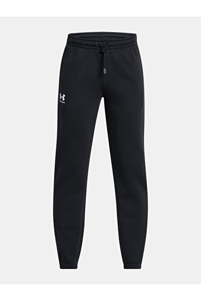 Under Armour Pantaloni de trening pentru băieți B Icon Flc Jogger Taping