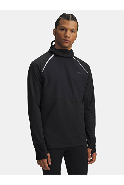 Under Armour Pánské tričko UA Velociti Pro CW Balaclava-BLK