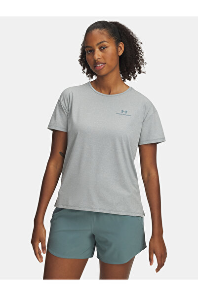 Under Armour Tricou de damă UA Vanish Energy SS 2.0-BLU