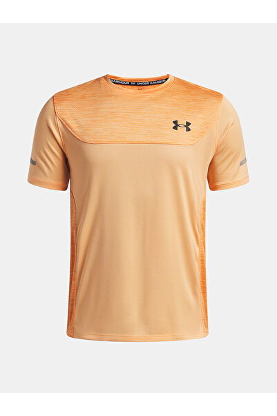 Under Armour Tricou băiețesc UA Tech Utility SS