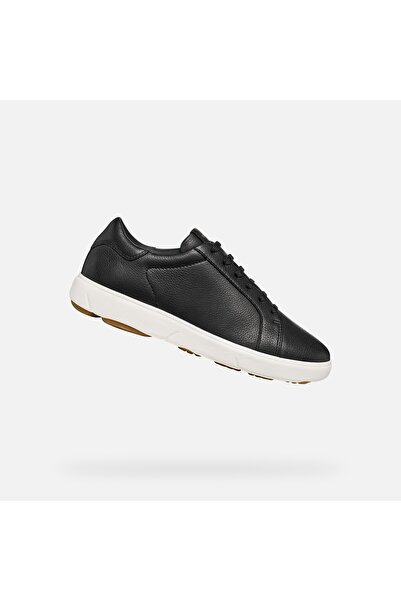 Geox Adidași negri de damă Nebula 2.0 C