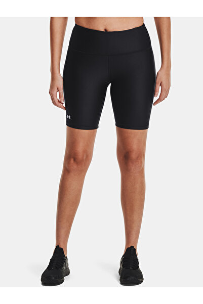 Under Armour Kompresní Šortky Hg Armour Bike Short-Blk