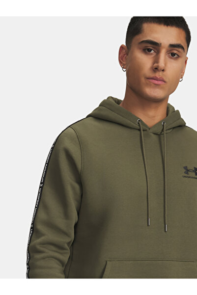 Under Armour Hanorac bărbătesc UA Icon Fleece HD Taping