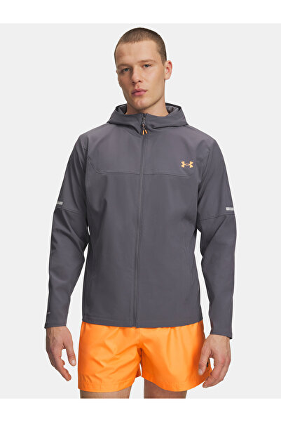 Under Armour Pánská bunda UA Tech Utility Woven Jckt