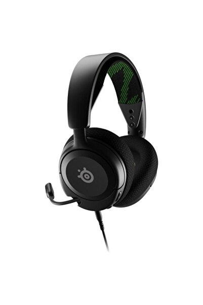 SteelSeries Arctis Nova 1X Gaming Headset