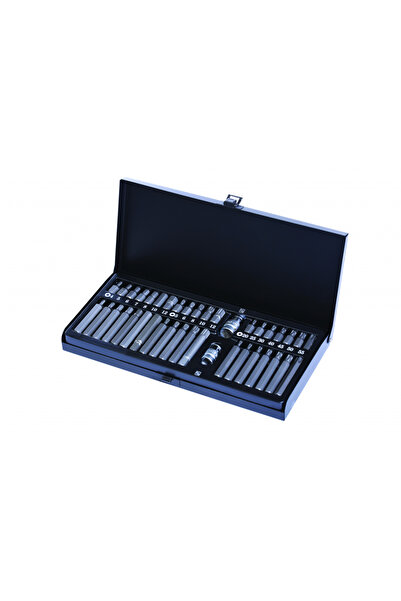 Top Master Pro Set 40 biti mecanica S2 TMP