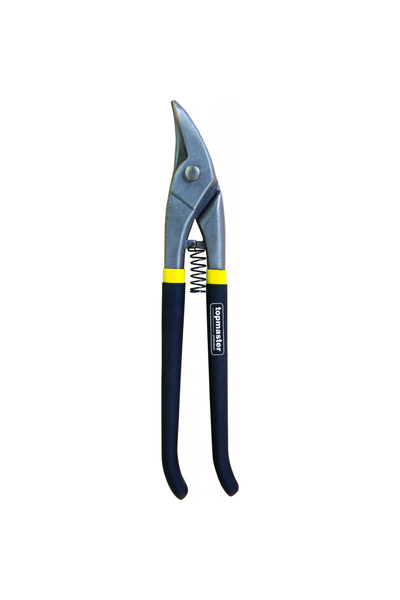 Top Master Pro TMP right-hand sheet metal shears