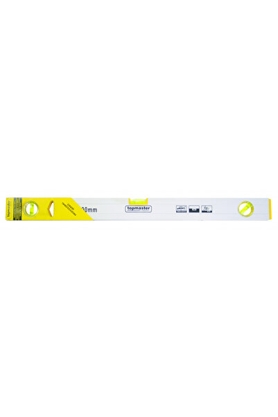 Top Master Pro Nivela aluminiu magnetica 1800mm TMP