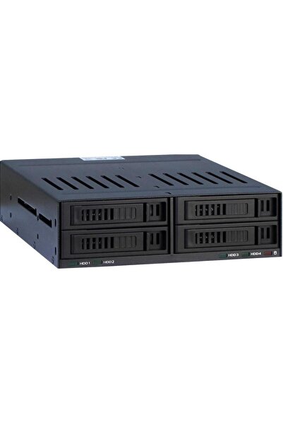 Inter-Tech HDD Rack SinanPower X-3531