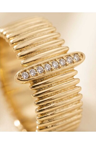 XUPING JEWELRY خاتم راي موديل ستونلي