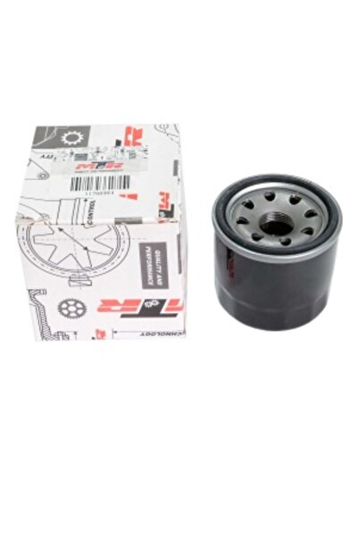 MTR Filtru Ulei compatibil Renault Twingo I 1996-2012