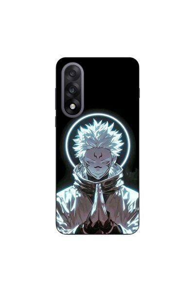 OEM Case compatible with OnePlus Nord 5 Silicone Gel Tpu Pattern Jujutsu Kais...