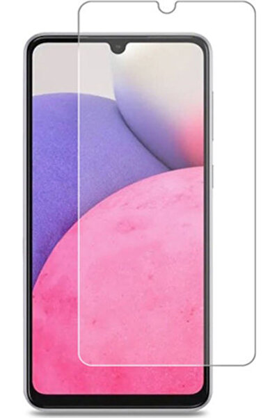 POWERTECH 2.5D 0.33mm Σκληρυμένο Γυαλί (Galaxy A33)