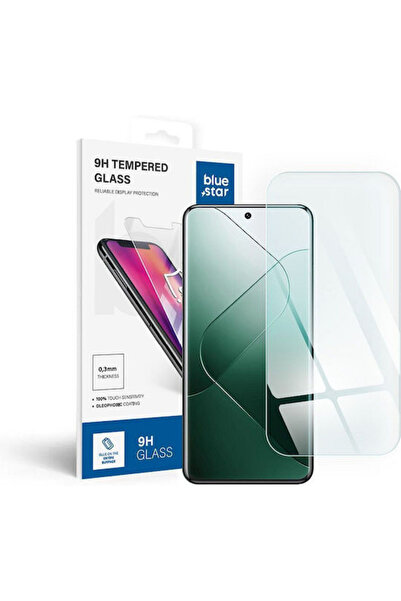 Other Μπλου Σταρ 0.3 χιλιοστά Σκληρυμένο Γυαλί (Xiaomi 14T / 14T Pro)