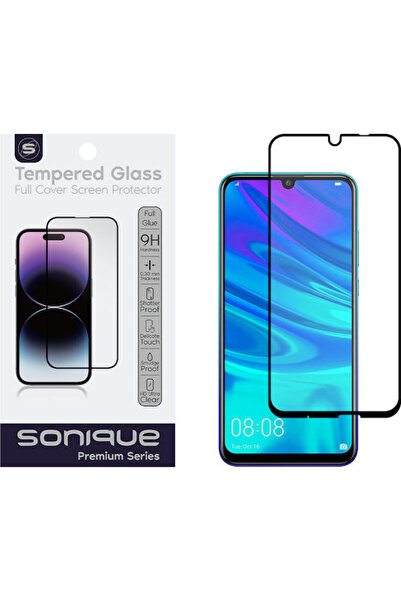 Other Σκληρυμένο Γυαλί Sonique Premium Series HD Πλήρους Κάλυψης 9H Huawei P ...