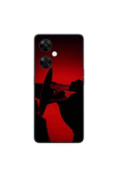 OEM Husa compatibila cu OnePlus Nord CE3 Lite Silicon Gel Tpu Model KPop Demo...