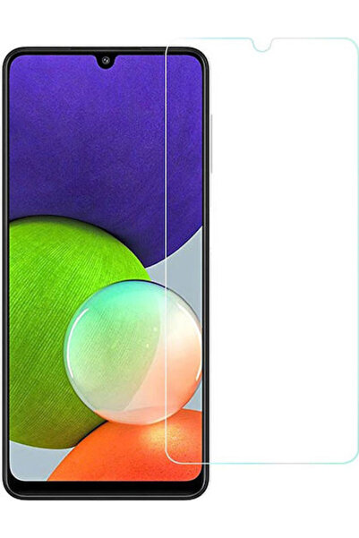 POWERTECH 2.5D Σκληρυμένο Γυαλί (Galaxy A22 4G)