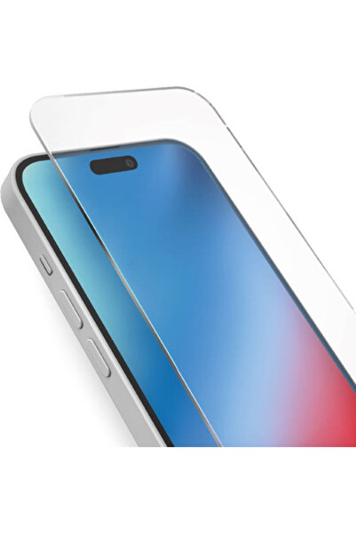 SBS Σκληρυμένο Γυαλί (iPhone 15 Pro Max)