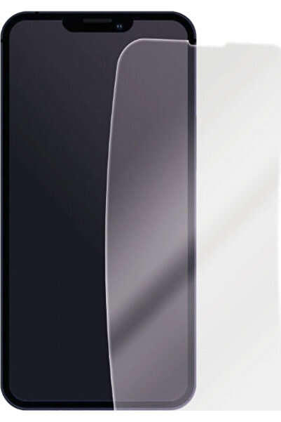 Vivanco 2D Υβριδικό Εύκαμπτο Σκληρυμένο Γυαλί (iPhone 13 mini)