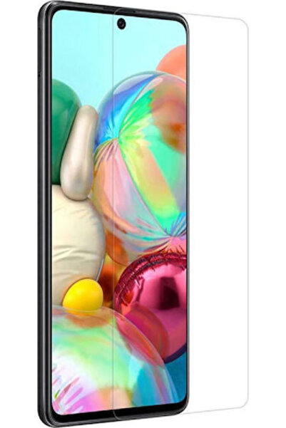 POWERTECH Σκληρυμένο Γυαλί (Galaxy A71)