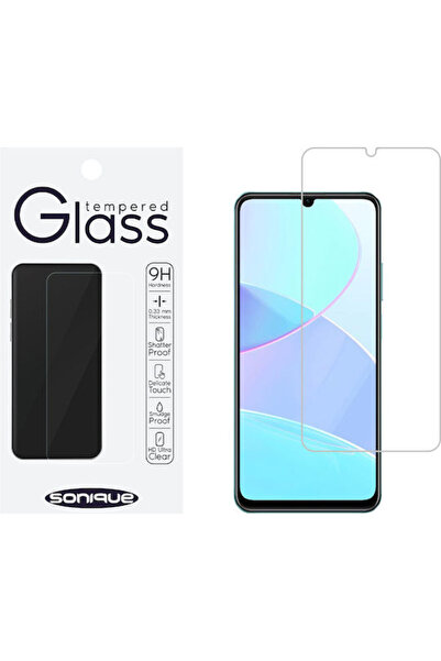 Other Σονίκ Χάρντι Γκλας Σειρά Premium Σκληρυμένο Γυαλί HD 9H (Realme C51 / R...